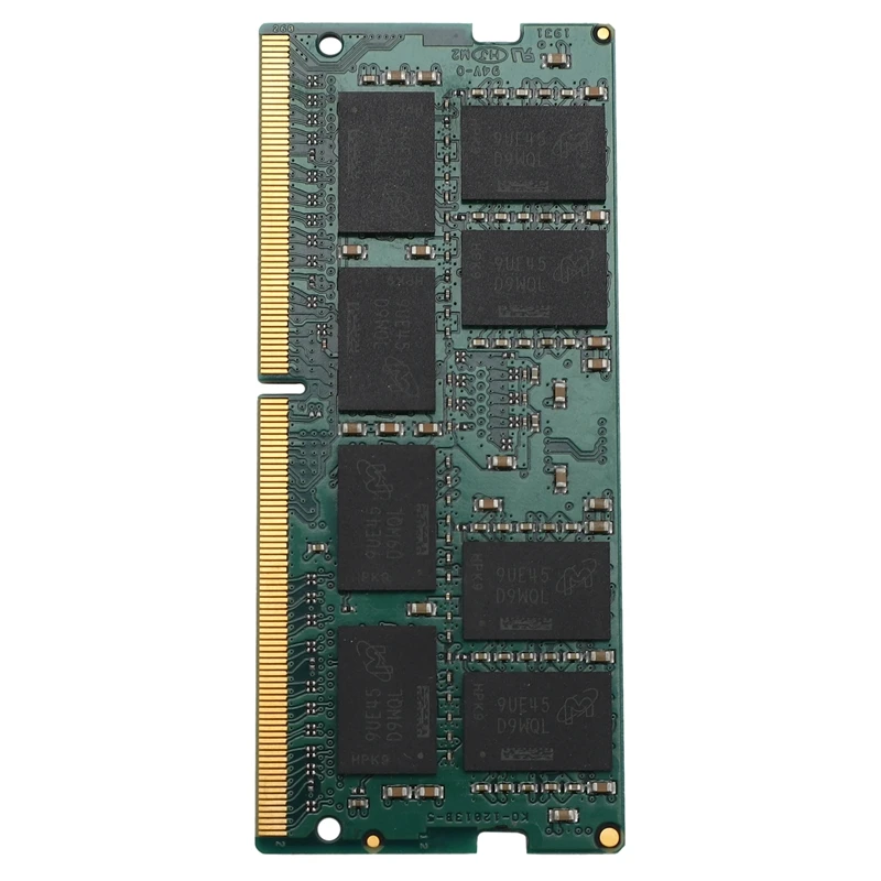 DDR4 Sodimm PC19200 8 Гб оперативной памяти 2666 МГц оперативной памяти ноутбука 1,2 в 240 контактов ноутбук DDR4 оперативная память