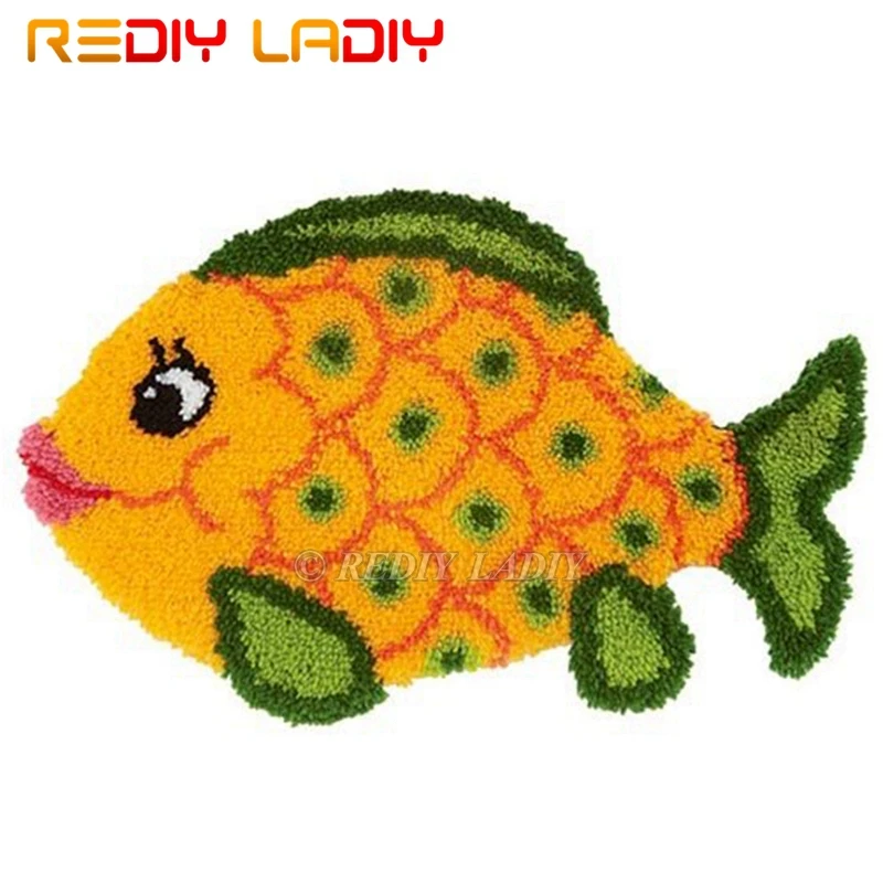 Крюк с защелкой комплект сделать свой собственный ковер цвет золотой зеленый