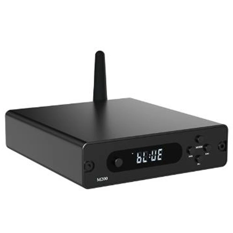 M200 Fever U Disk Class D цифровой усилитель мощности домашний Bluetooth высокой | Электроника