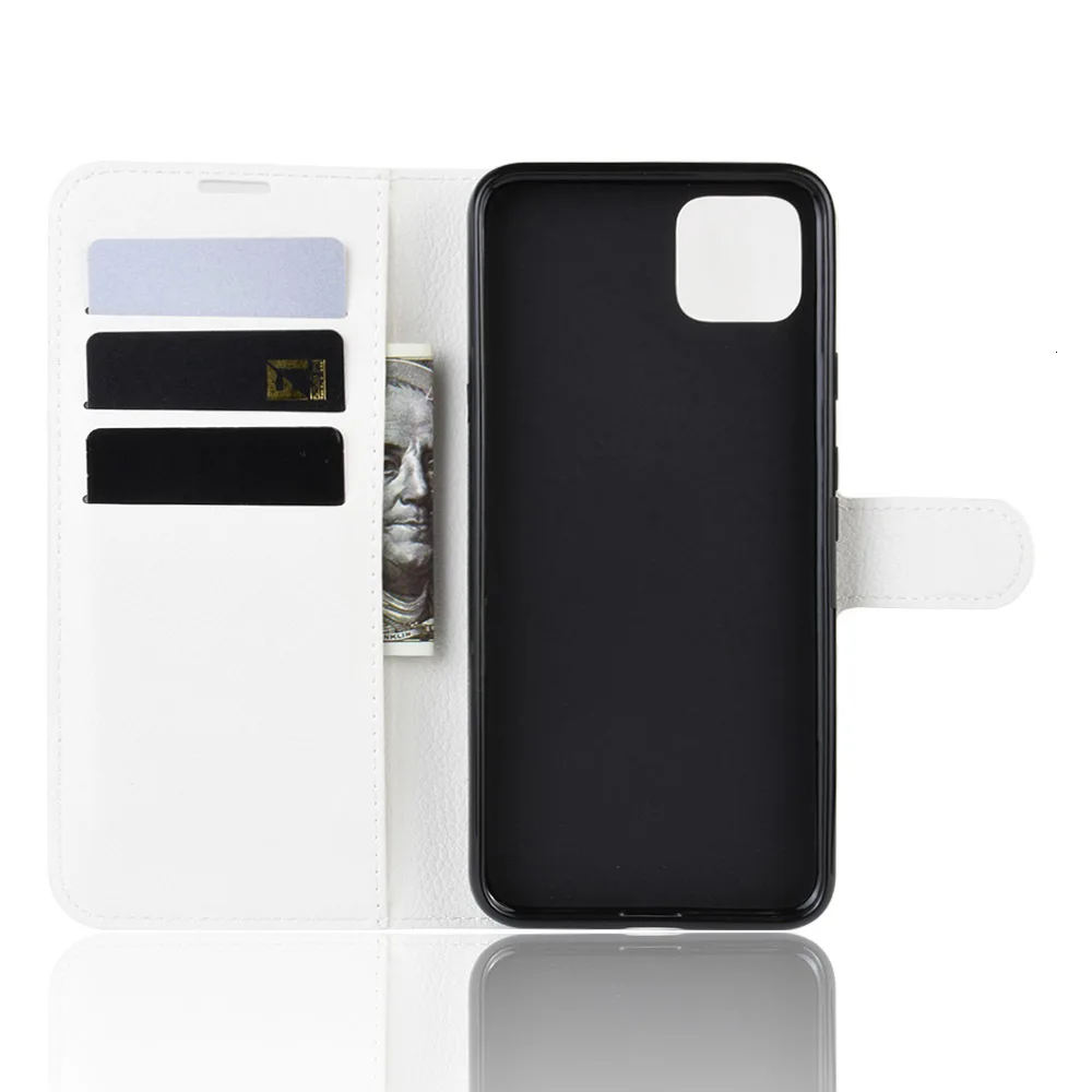 Чехол для телефона Google Pixel 4 XL 4XL откидная Обложка на заднюю панель из искусственной кожи силиконовый чехол для Pixel4 XL кошелек смартфон сумки Coque Fundas