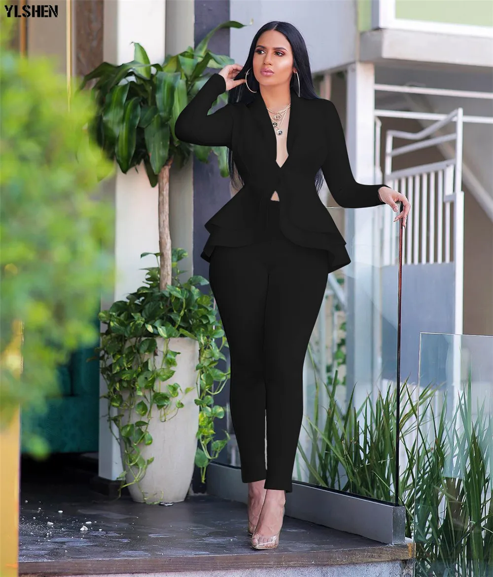 8 Colors Africa Clothes African Dashiki 2 Two Piece Set Women Dashiki Fashion Top And Pants Famous Party Plus Size Suit For Lady 02