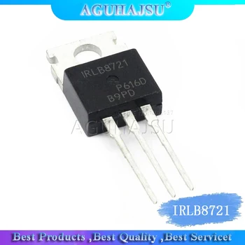 

10PCS IRL3705N IRLB8721 HFA15TB60 IRF3808 IRFB4227 LM317T IRF3205 Transistor TO-220 TO220 IRL3705 15TB60 IRF3808PBF IRF4227