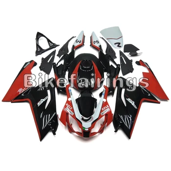 

Motorcycle Hulls for Aprilia 2006 RS125 07 2008 2009 2010 2011 Bodywork Motorcycle Frames Fairing ABS Plastic Autobike Black Red