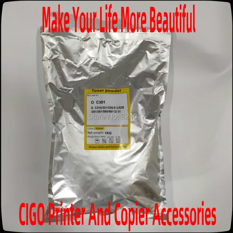 toner em pó, para sharp MX-61 mx 61 toner cartucho kit