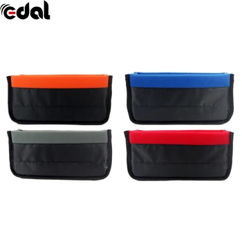 

New Shockproof DSLR SLR Camera 4 Color Bag Insert Organizer Case Partition Divider Protection Case For Photographers