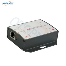 

IEEE802.3bt Single-port 10/100/1000M POE Injector POE Output Output Voltage 56V Total power 110W