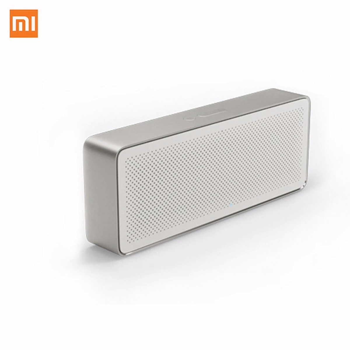 Xiaomi Mi Bluetooth Speaker Square Box 2 Stereo Portable Bluetooth 4.2 HD  High Definition Sound Quality Play Music|Portable Speakers| - AliExpress