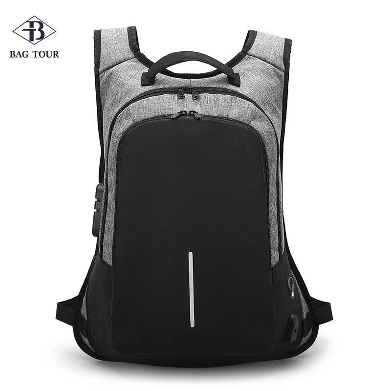 smart office backpack