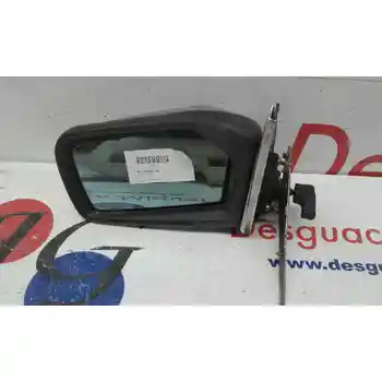 

LEFT REARVIEW MERCEDES C CLASS (W201) SALOON