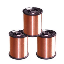  0.2mm/0.5mm/0.8mm Varnished heating wire Enameled constantan wire for electric pat 