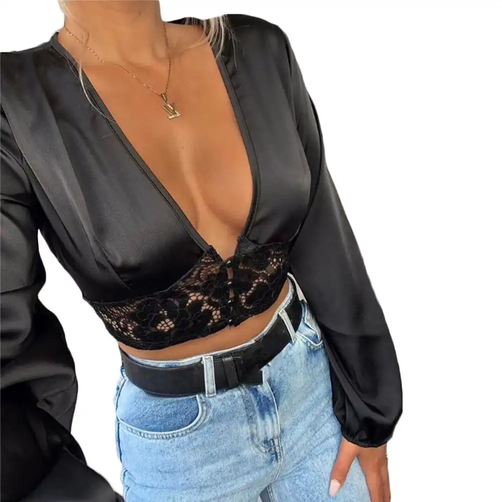 sheer blouses for sale