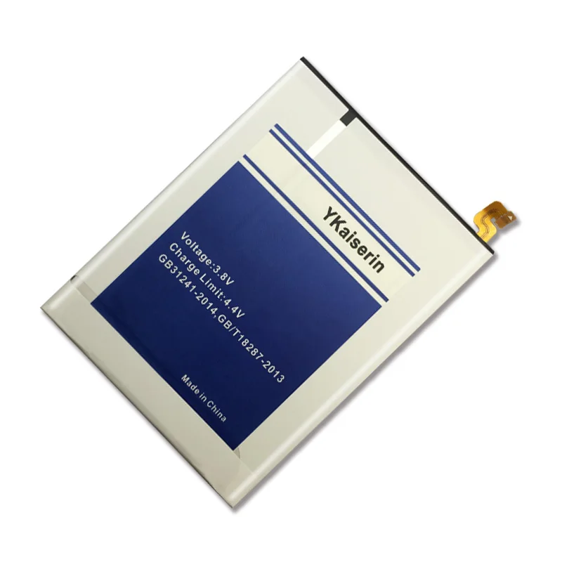 Планшетный аккумулятор EB-BT710ABE EB-BT710ABA для samsung Galaxy Tab S2 8,0 T710 T715C T719C SM T713N 4000 мАч литий-полимерный аккумулятор