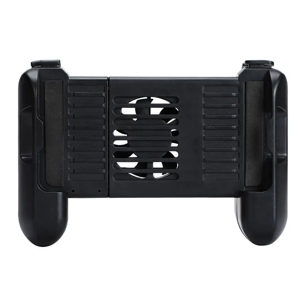  Bluetooth Retractable With Radiator Built In 2000Am Large Capacity Charging Battery For PUBG Game C