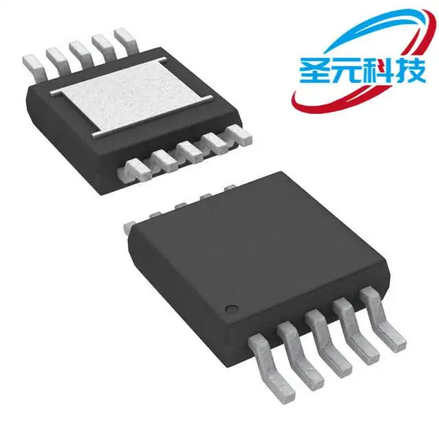 LT3971EMSE-5#PBF IC REG BUCK 5V 1.2A 10MSOP | Электроника