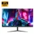MUCAI 24-дюймовый Монитор ПК 144 Гц Ips Жк-дисплей HD 165 Гц Настольный Игровой Геймер Экран Компьютера Плоская Панель HDMI/DP