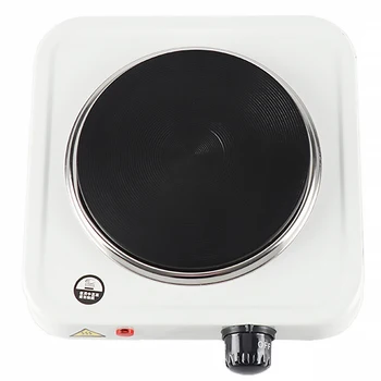 

1000W Single Burner Multi-functional Electric Stove Stove Furnace