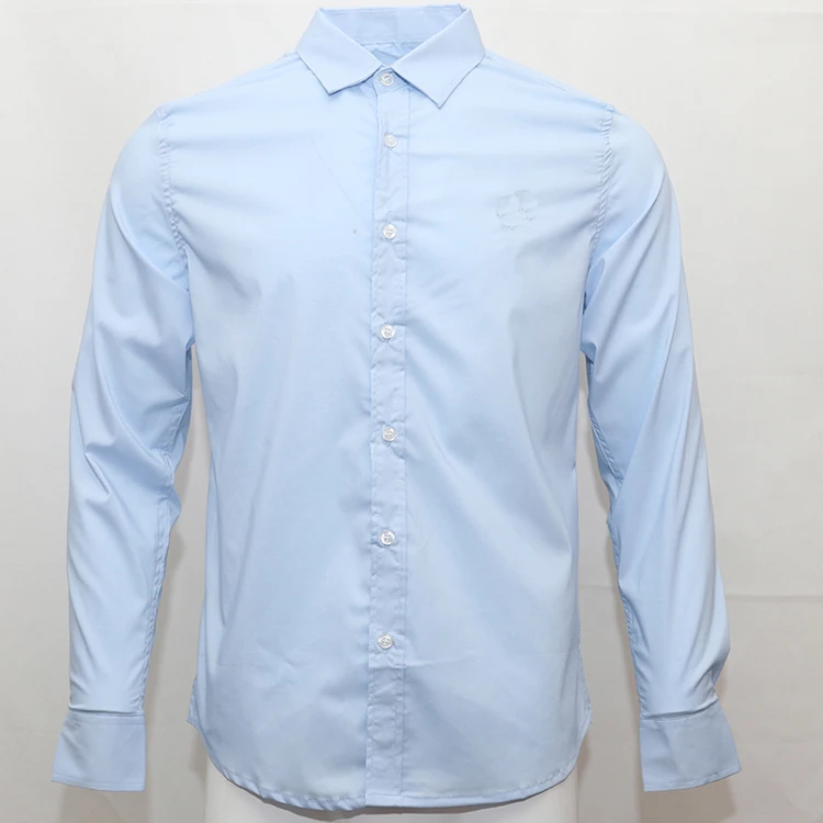 Мужская рубашка с крокодилом camisa masculina мужская длинным рукавом из 100%