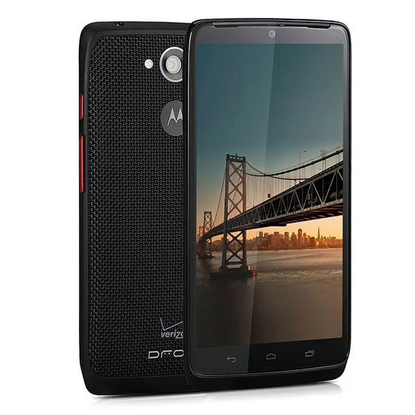 Limited edition 1 Мобильный телефон Motorola DROID Turbo XT1254 3g 3g B ram 32 Гб rom Snapdragon805 5," 1440X2560 3900 мАч NFC Android-смартфон - Цвет: Limited edition 1