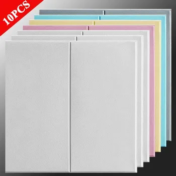 

Waterproof Floor Stickers Self Adhesive Marble Wallpapers Bathroom Wall Sticker House Renovation Decals DIY Wall Ground Decor