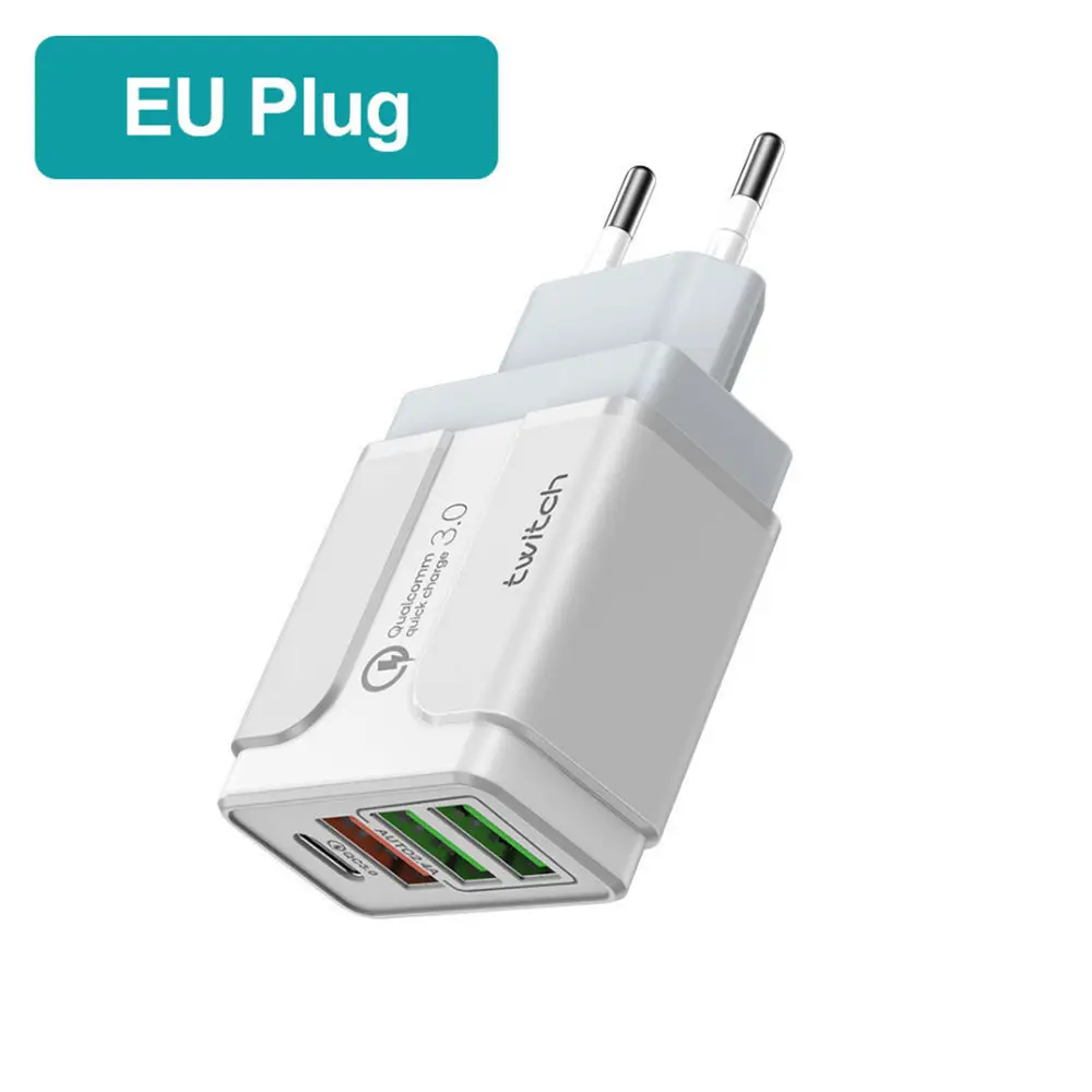 pd usb charger 6