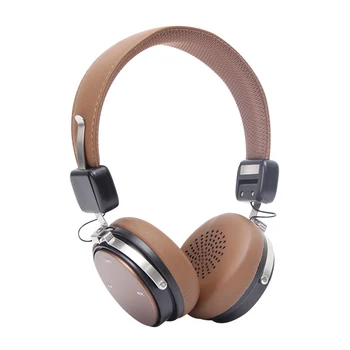 

ML700 Headphones Foldable Bluetooth Headset True Stereo Headset with Microphone