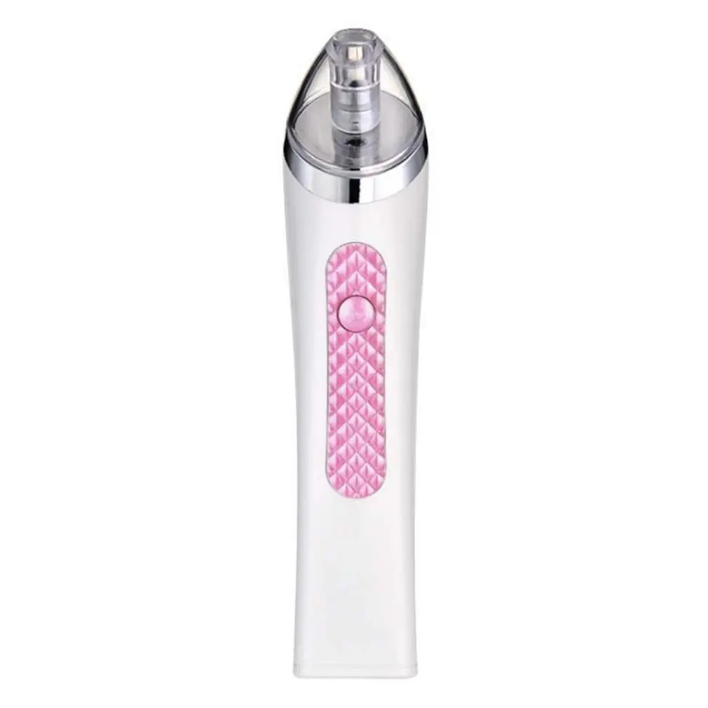 

Electric Blackhead Suction Instrument Pore Cleaner Electric Acne Removing Machine Ultrasonic Vibration