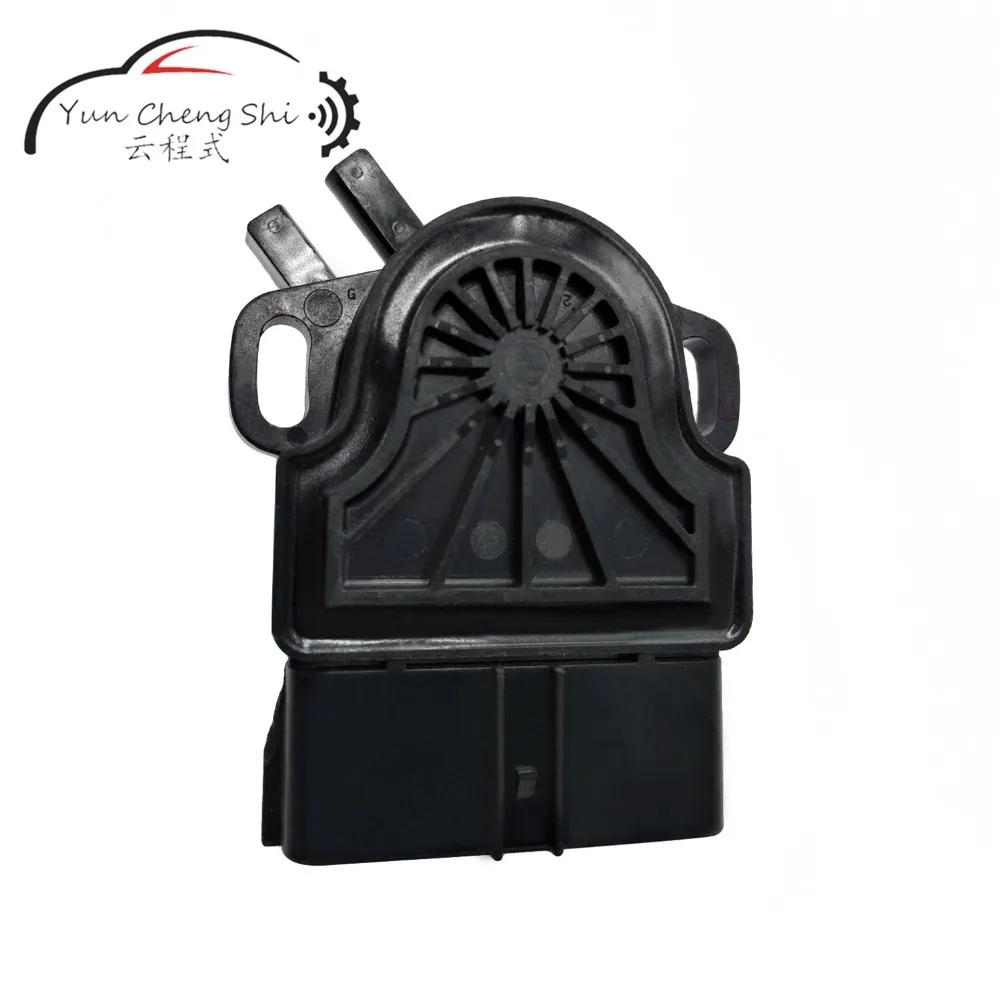 MR988414  MR578791 Accelerator Pedal Position Sensor (6)