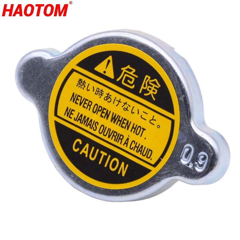 Car Radiator Cap For Hyundai Accent Elantra Kia Rio