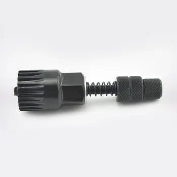 

BOY Mountain Bike Bicycle Bottom Bracket Shaft Socket Removal Repair Tool