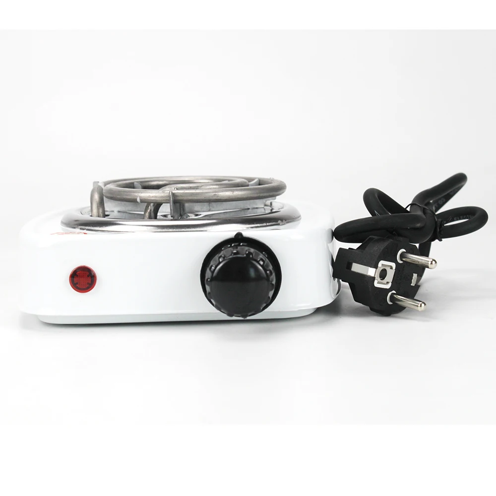 110v-240v Shisha Hookah Burner coal burner EU Plug Electric Stove Sheesha Narguile Sheesha Cachimbas Water Pipe Charcoal Light