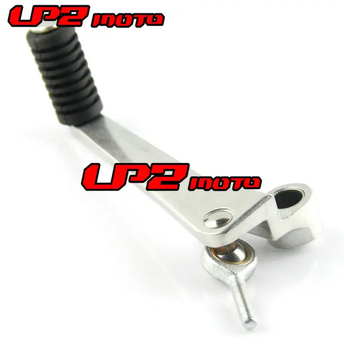 Motorcycle Gear Shift Lever Shifter Pedal Fit Kawasaki Zg1400