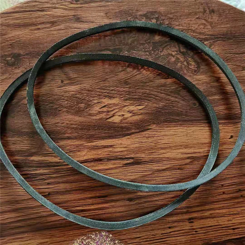 1pcs 30pcs oe K660 K26 Drill press rubber Vee-belt drive Driving belt