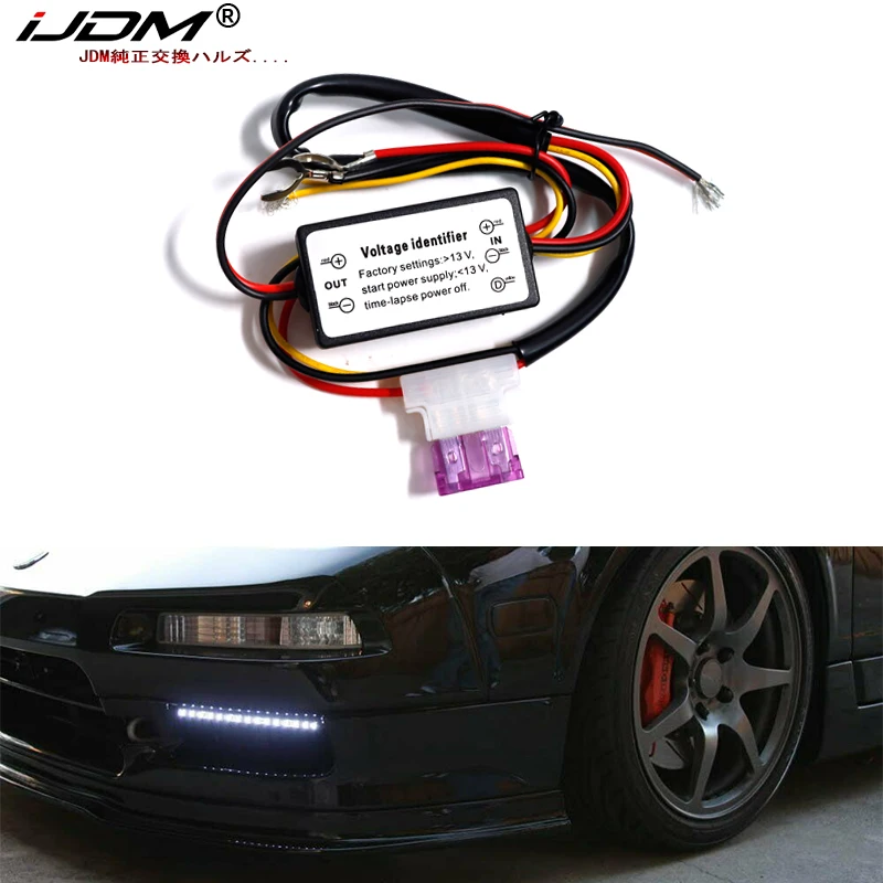 Running Light Controller Module H9b1eab53bd104e109cf52e452dfc69a3m.jpg