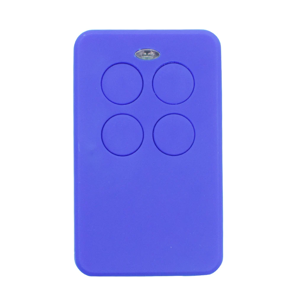 Moovo-Control remoto para puerta de garaje Mhouse TX4/GTX4, 433,92 mhz, control remoto MOOVO MT4/MT4G/MT4V