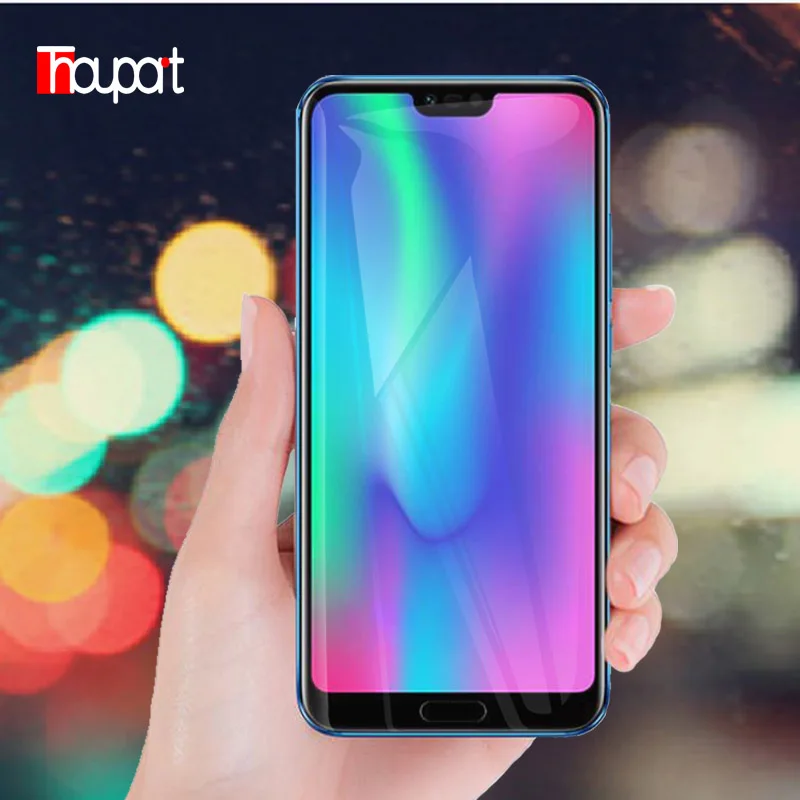 Закаленное стекло Thouport для Huawei Honor Note 10 View Lite защитная пленка на полный экран