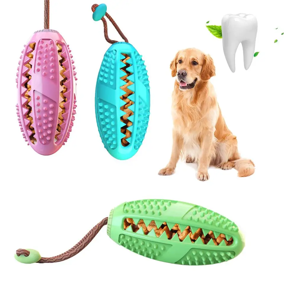teether for dogs