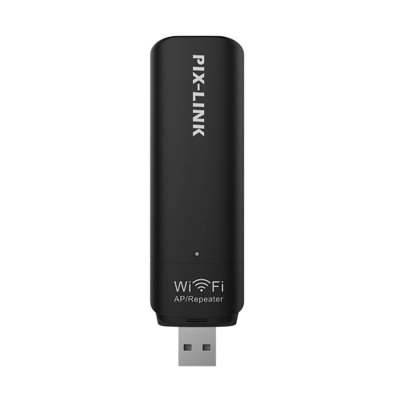 UE03 Портативный ретранслятор USB беспроводной сетевой WiFi усилитель сигнала AP реле