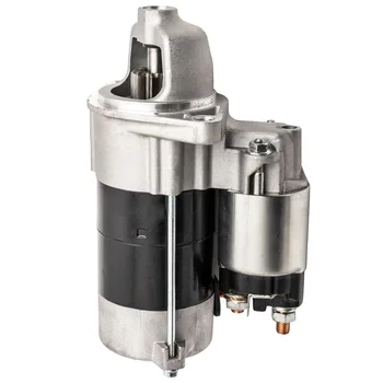 

Starter NEW For Kubota F2560 ZD28 F2260 ZD323 TG1860 ZD18 ZD326 18413 435-030