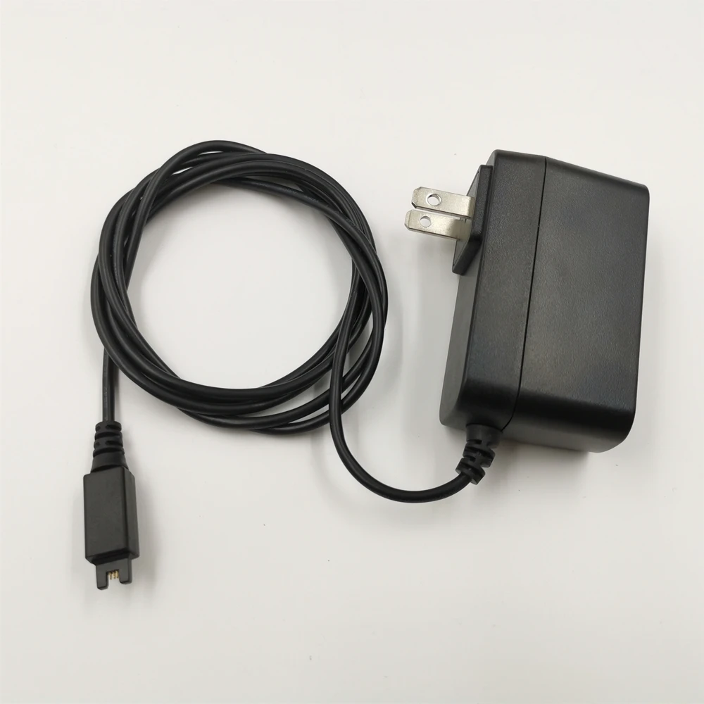 Рация зарядная линия Adapter адаптер для Motorola MTP850 MTP830 MTP810 MTP750 MTP850S внутренний аккумулятор зарядное устройство PSM4250A