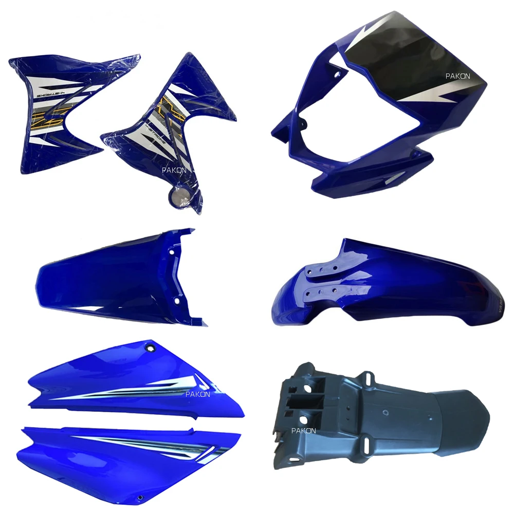 yamaha dirt bike cover