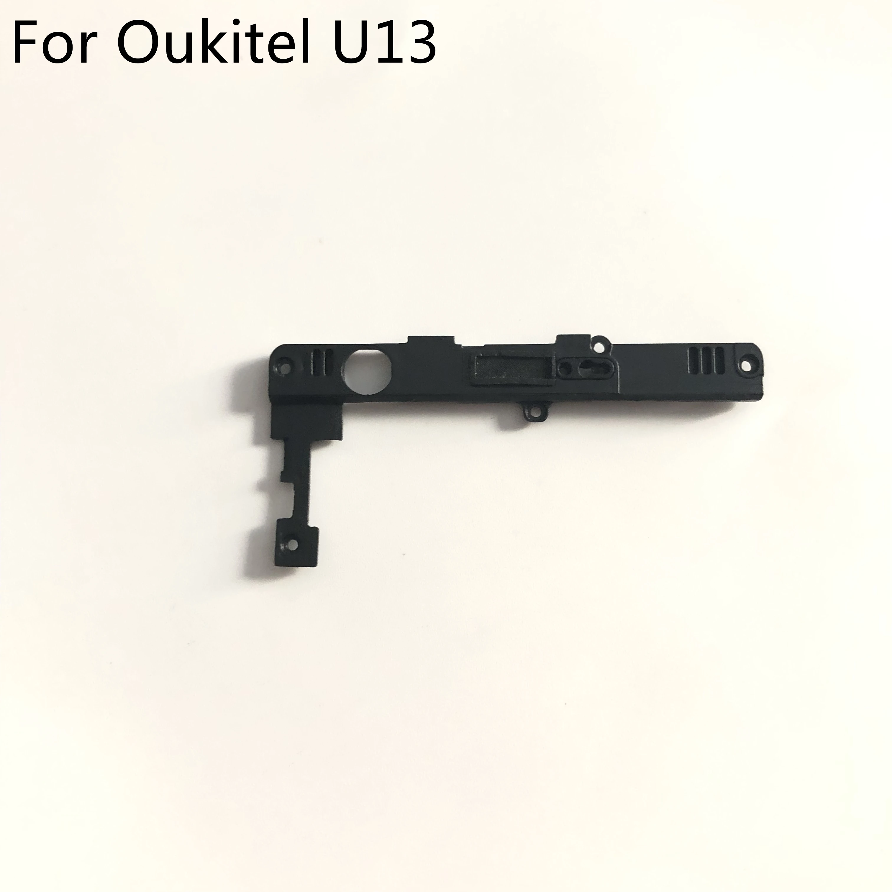 Используемый голосовой приемник наушник динамик для OUKITEL U13 MTK6753 Восьмиядерный 5
