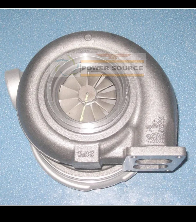 Turbo HX80 2882091 3803474 4033471 3594117 3594118 For Cummins For Perkins GenSet Various KTA50 KTA19-G3 KTA38-G5 KTA19 (3)