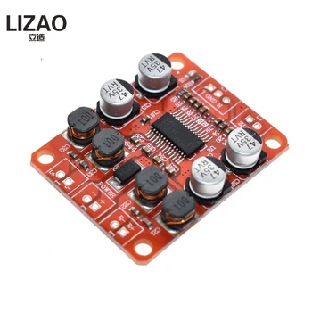 

DC 12V TPA3110 TPA3110D2 Digital Power Amplifier Module 2x15W Dual Channel Stereo DIY Speaker Amplifier Electronics Design PCB