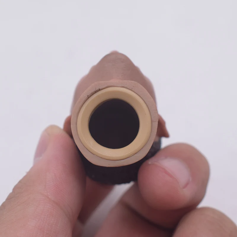 Игрушка масштаб 1/6 Мужская голова Лепка том круиз A34 атанго V034 + узкие плечи