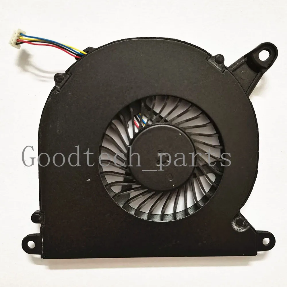 Generic Bsc0805ha00 Dc05v 0.60a For Intel Nuc Nuc8i7beh Cooling