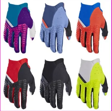 

2020 New TLD Moto GLOVE Cross Country Mountain Bike Knight Gloves, Bicycle Racing Gloves, 2019