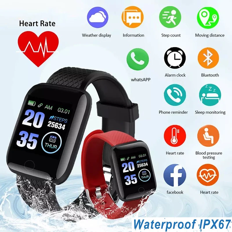 ao smart watch