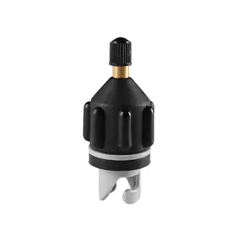 

Inflatable Rowing Boat Kayak Pump Adaptor Rubber Boat Pontoons Air Valve Adapter Board Converter Accessories Parts