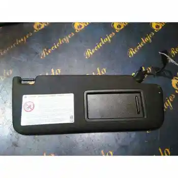 

DIFFUSER CENTRAL PARASOL RIGHT VOLKSWAGEN GOLF ALLTRACK (BA5)