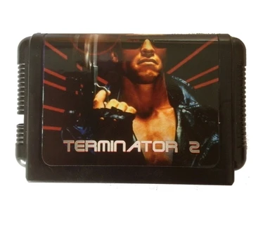 terminator 2 console buy